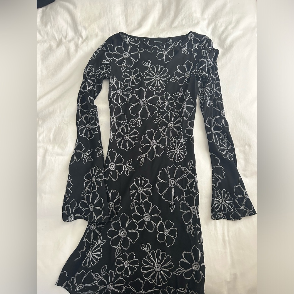 Realisation Par Brigitte Dress - Picture 4 of 5